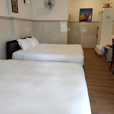 Mi Nhon Em Hotel Muine Mui Ne Esterno foto
