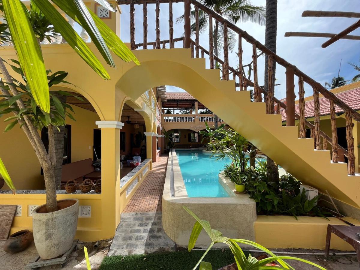 Mi Nhon Em Hotel Muine Mui Ne Esterno foto