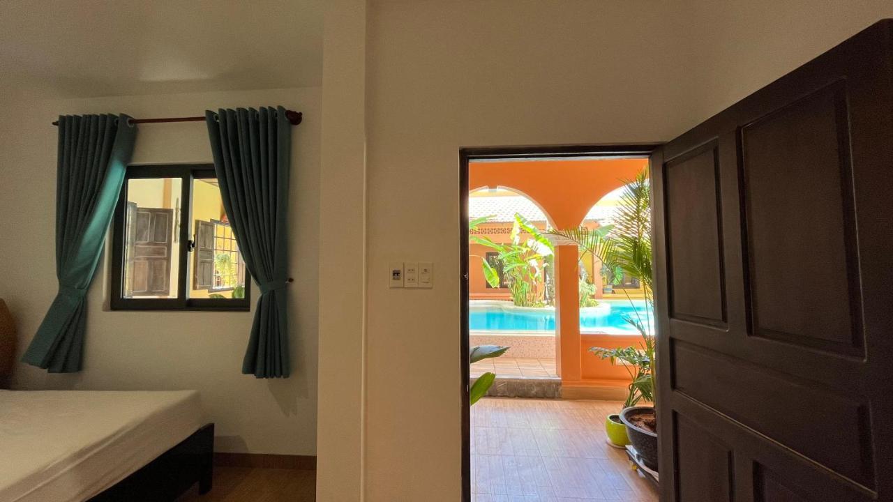 Mi Nhon Em Hotel Muine Mui Ne Esterno foto