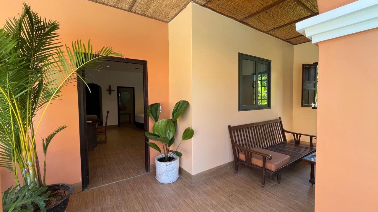 Mi Nhon Em Hotel Muine Mui Ne Esterno foto