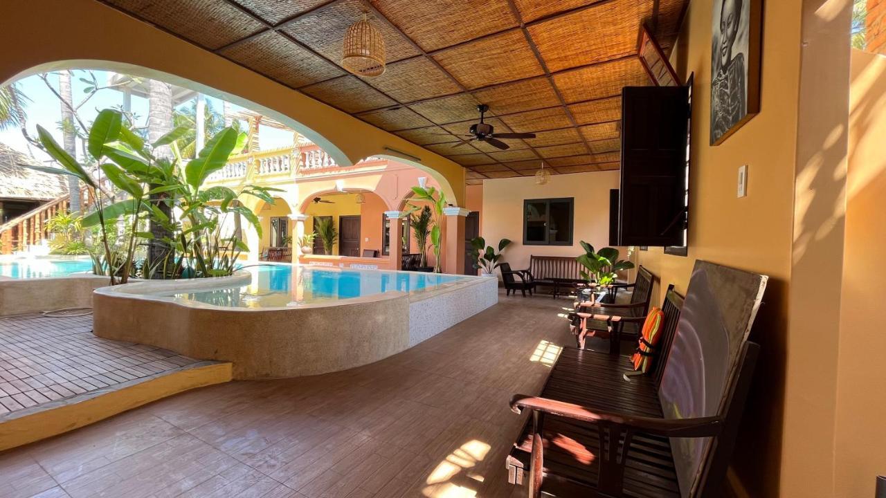 Mi Nhon Em Hotel Muine Mui Ne Esterno foto