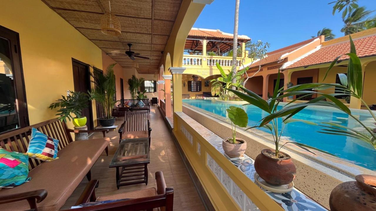Mi Nhon Em Hotel Muine Mui Ne Esterno foto