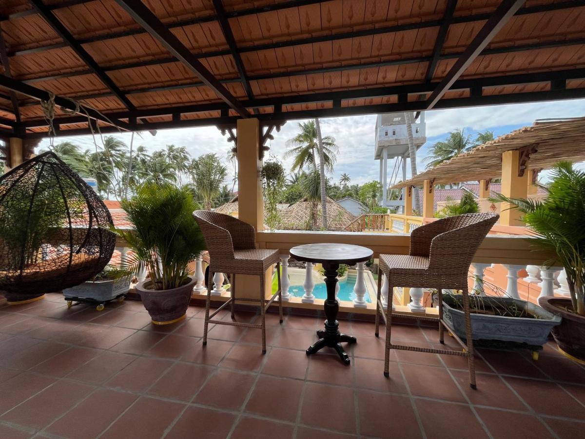 Mi Nhon Em Hotel Muine Mui Ne Esterno foto
