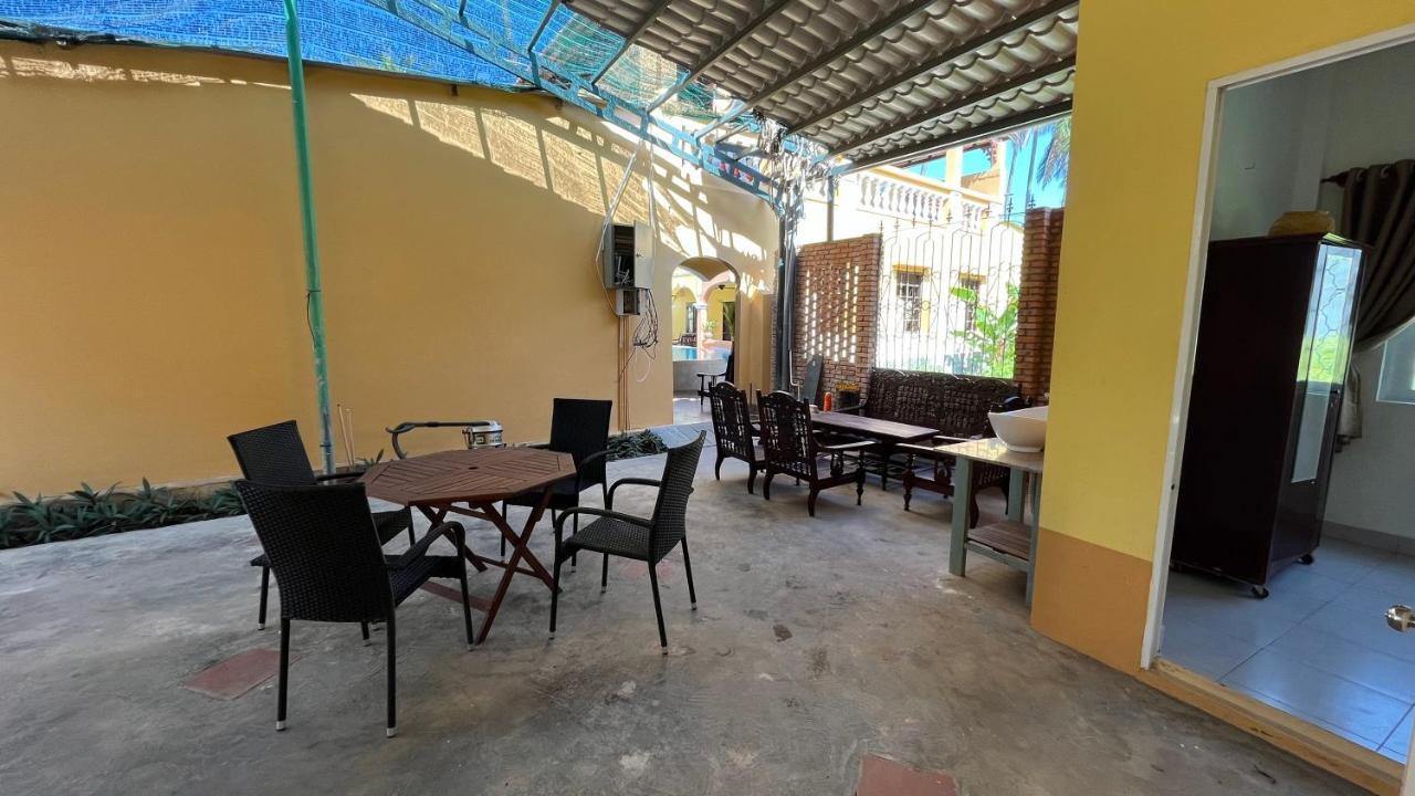 Mi Nhon Em Hotel Muine Mui Ne Esterno foto
