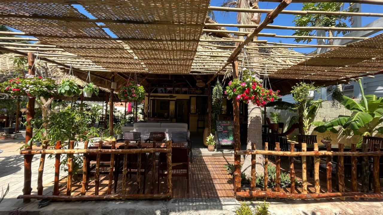 Mi Nhon Em Hotel Muine Mui Ne Esterno foto