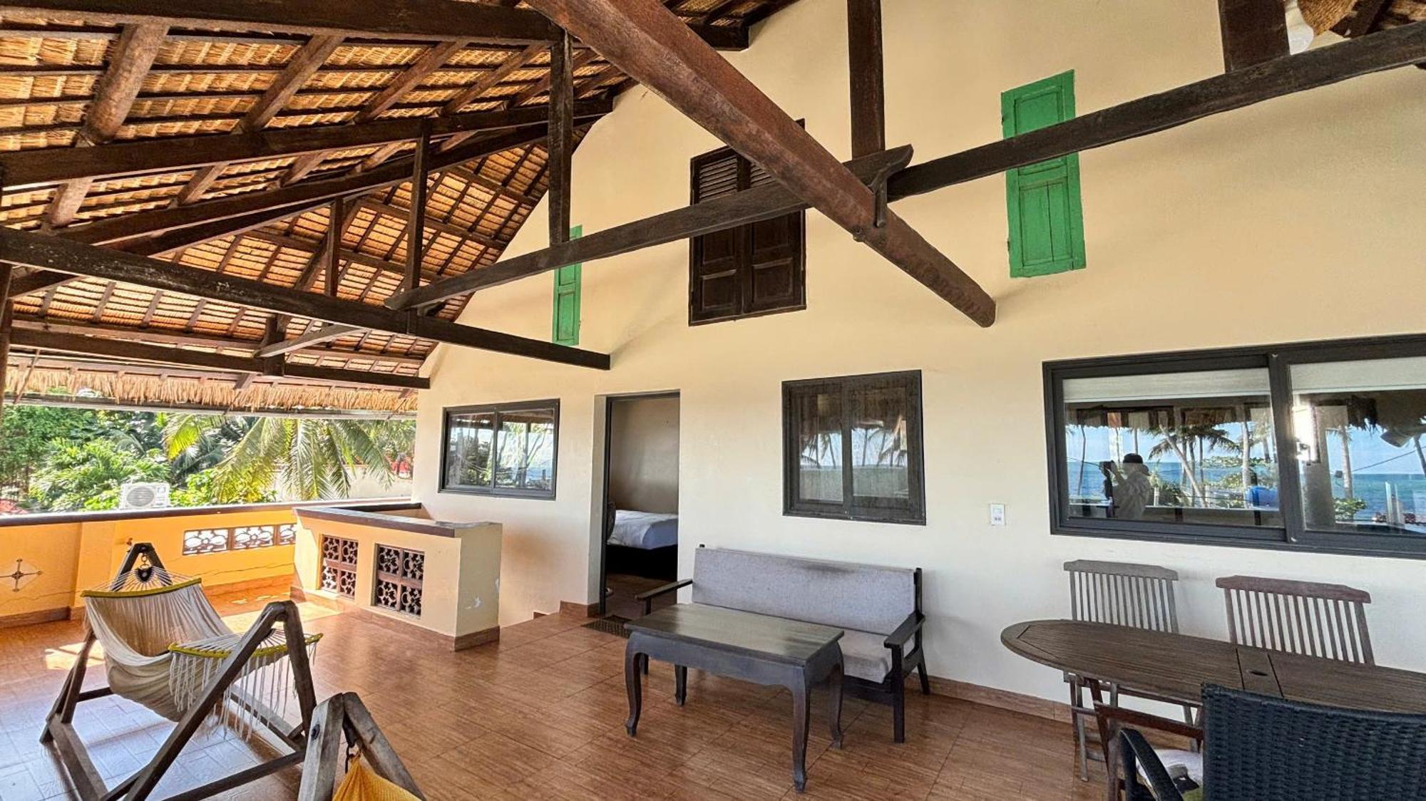 Mi Nhon Em Hotel Muine Mui Ne Esterno foto