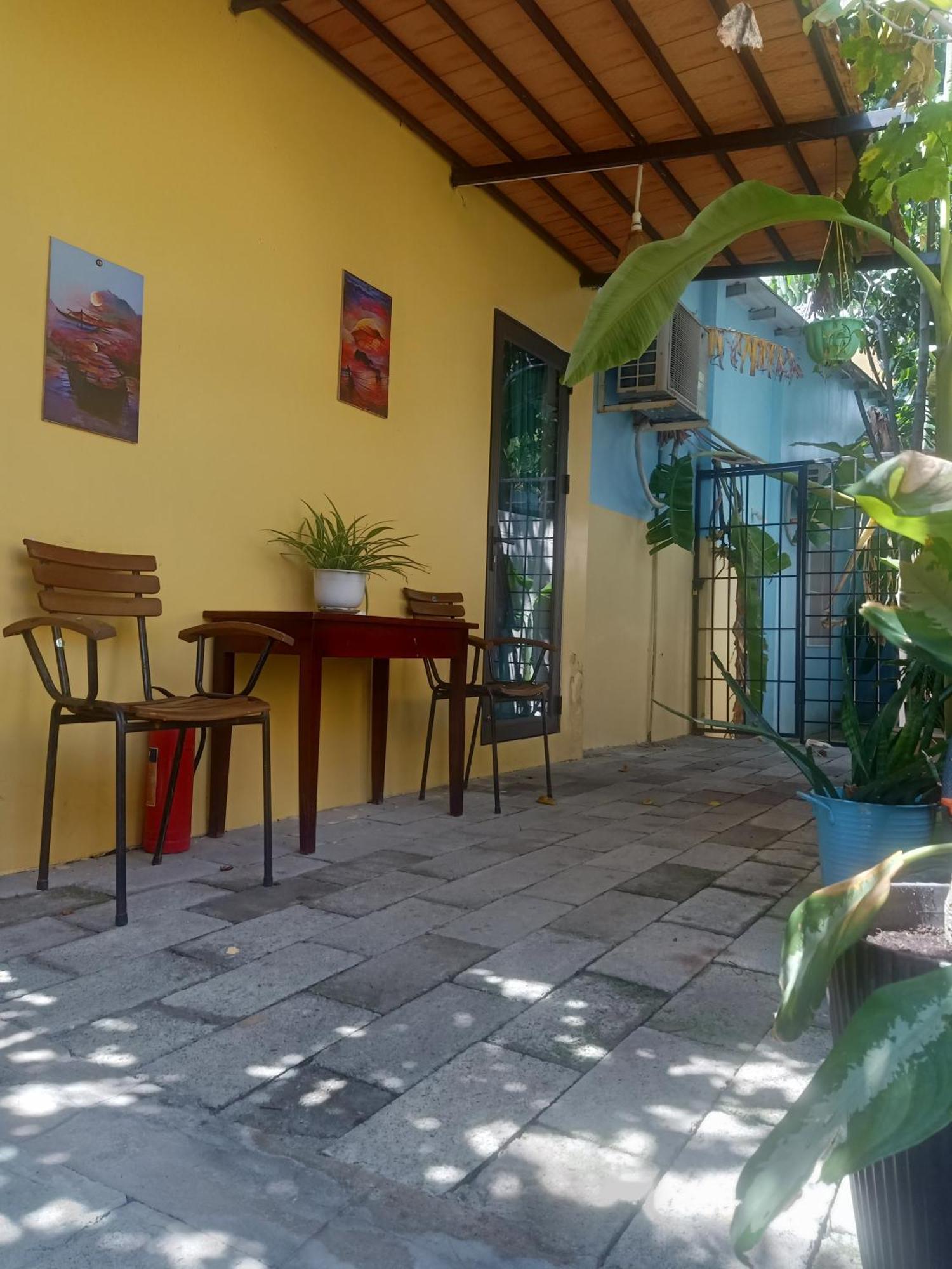 Mi Nhon Em Hotel Muine Mui Ne Esterno foto
