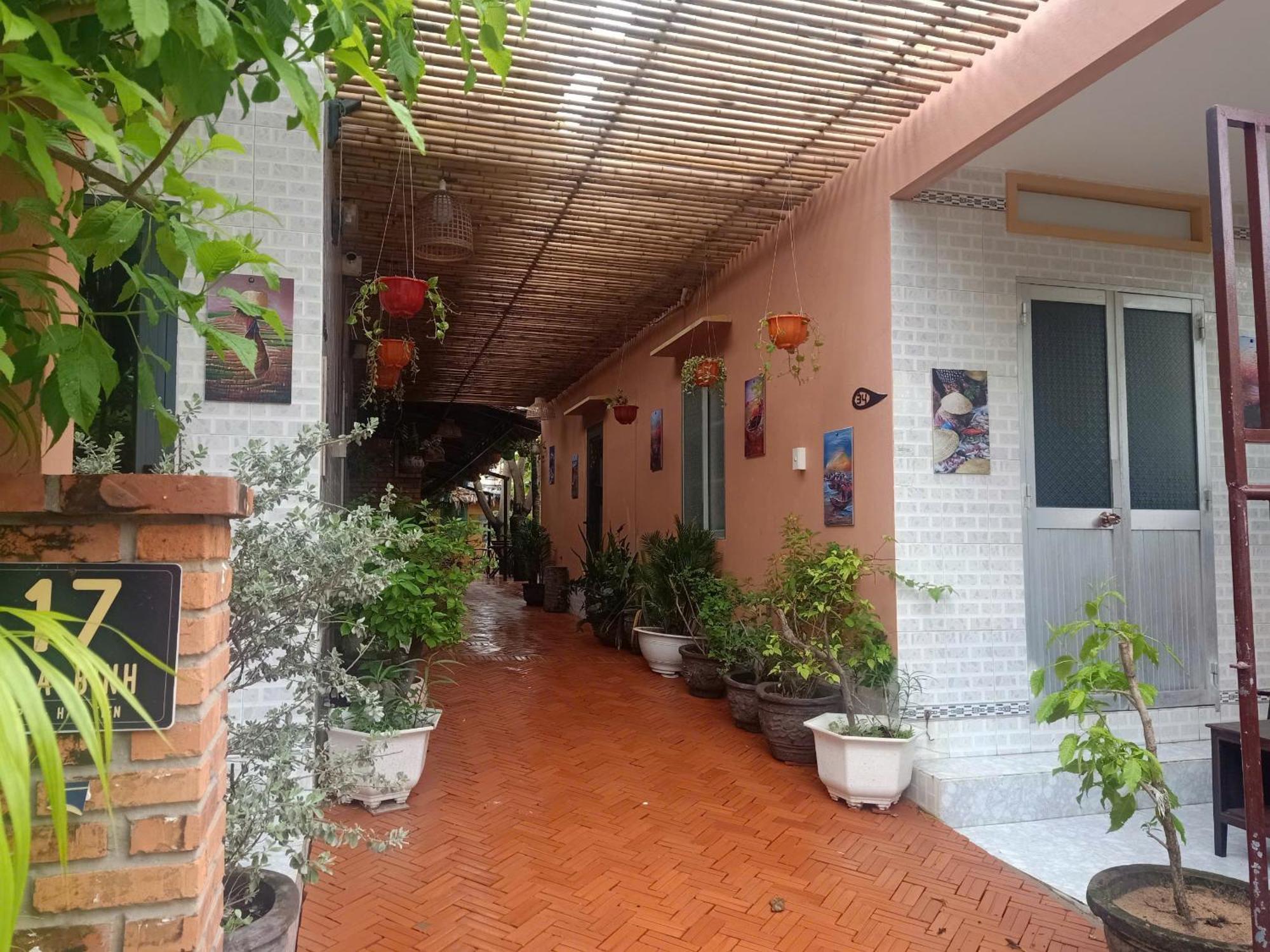Mi Nhon Em Hotel Muine Mui Ne Esterno foto